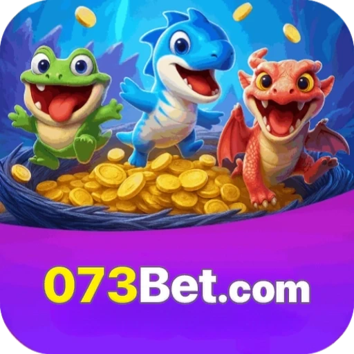 073bet com logo